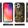 image:imageCasely iPhone 13 Pro Max Case  Miracle Ticket  Grateful Dead Vintage  Bold Protective DesignVan Gogh  Skull of a Skeleton with Burning Cig