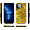 image:imageCasely iPhone 13 Pro Max Case  Miracle Ticket  Grateful Dead Vintage  Bold Protective DesignVan Gogh  Sunflowers