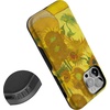 image:imageCasely iPhone 13 Pro Max Case  Miracle Ticket  Grateful Dead Vintage  Bold Protective DesignVan Gogh  Sunflowers