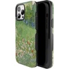 image:imageCasely iPhone 13 Pro Max Case  Miracle Ticket  Grateful Dead Vintage  Bold Protective DesignVan Gogh  Vincents Admired Garden
