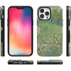 image:imageCasely iPhone 13 Pro Max Case  Miracle Ticket  Grateful Dead Vintage  Bold Protective DesignVan Gogh  Vincents Admired Garden