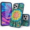 image:imageCasely iPhone 13 Pro Max Case  Miracle Ticket  Grateful Dead Vintage  Bold Protective DesignVeneta Tapestry  Grateful Dead Tie Dye