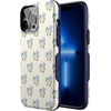 image:imageCasely iPhone 13 Pro Max Case  Miracle Ticket  Grateful Dead Vintage  Bold Protective DesignVintage Garden  Blue Hydrangea