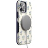 image:imageCasely iPhone 13 Pro Max Case  Miracle Ticket  Grateful Dead Vintage  Bold Protective DesignVintage Garden  Blue Hydrangea