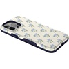 image:imageCasely iPhone 13 Pro Max Case  Miracle Ticket  Grateful Dead Vintage  Bold Protective DesignVintage Garden  Blue Hydrangea
