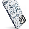 image:imageCasely iPhone 13 Pro Max Case  Miracle Ticket  Grateful Dead Vintage  Bold Protective DesignWild West Adventure  Desert