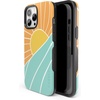 image:imageCasely iPhone 13 Pro Max Case  Miracle Ticket  Grateful Dead Vintage  Bold Protective DesignYellow  Orange  Green