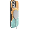 image:imageCasely iPhone 13 Pro Max Case  Miracle Ticket  Grateful Dead Vintage  Bold Protective DesignYellow  Orange  Green