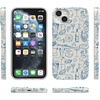 image:imageCasely iPhone 14 Plus Case  Monets Bridge  The Met Museum  Compatible with MagSafe  Classic Ultra Slim DesignAmalfi Aperitivo  Dolce Vita