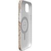 image:imageCasely iPhone 14 Plus Case  Monets Bridge  The Met Museum  Compatible with MagSafe  Classic Ultra Slim DesignBeige Garden  Neutral Floral