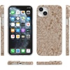 image:imageCasely iPhone 14 Plus Case  Monets Bridge  The Met Museum  Compatible with MagSafe  Classic Ultra Slim DesignBeige Garden  Neutral Floral