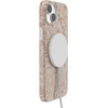 image:imageCasely iPhone 14 Plus Case  Monets Bridge  The Met Museum  Compatible with MagSafe  Classic Ultra Slim DesignBeige Garden  Neutral Floral