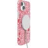 image:imageCasely iPhone 14 Plus Case  Monets Bridge  The Met Museum  Compatible with MagSafe  Classic Ultra Slim DesignBlush Garden  Floral Doodle