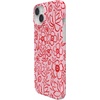 image:imageCasely iPhone 14 Plus Case  Monets Bridge  The Met Museum  Compatible with MagSafe  Classic Ultra Slim DesignBlush Garden  Floral Doodle