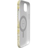 image:imageCasely iPhone 14 Plus Case  Monets Bridge  The Met Museum  Compatible with MagSafe  Classic Ultra Slim DesignBoho Blooms  Golden Floral