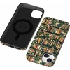 image:imageCasely iPhone 14 Plus Case  Monets Bridge  The Met Museum  Compatible with MagSafe  Classic Ultra Slim DesignBook Nook  Floral Library