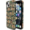 image:imageCasely iPhone 14 Plus Case  Monets Bridge  The Met Museum  Compatible with MagSafe  Classic Ultra Slim DesignBook Nook  Floral Library