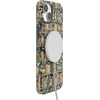 image:imageCasely iPhone 14 Plus Case  Monets Bridge  The Met Museum  Compatible with MagSafe  Classic Ultra Slim DesignBook Nook  Floral Library