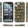 image:imageCasely iPhone 14 Plus Case  Monets Bridge  The Met Museum  Compatible with MagSafe  Classic Ultra Slim DesignBook Nook  Floral Library