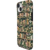 image:imageCasely iPhone 14 Plus Case  Monets Bridge  The Met Museum  Compatible with MagSafe  Classic Ultra Slim DesignBook Nook  Floral Library