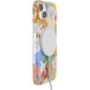 image:imageCasely iPhone 14 Plus Case  Monets Bridge  The Met Museum  Compatible with MagSafe  Classic Ultra Slim DesignBotanical Blooms  Floral Patchwork