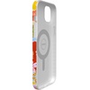 image:imageCasely iPhone 14 Plus Case  Monets Bridge  The Met Museum  Compatible with MagSafe  Classic Ultra Slim DesignBotanical Blooms  Floral Patchwork