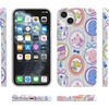 image:imageCasely iPhone 14 Plus Case  Monets Bridge  The Met Museum  Compatible with MagSafe  Classic Ultra Slim DesignChateau Pups  French Dog