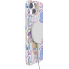 image:imageCasely iPhone 14 Plus Case  Monets Bridge  The Met Museum  Compatible with MagSafe  Classic Ultra Slim DesignChateau Pups  French Dog