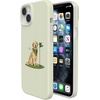 image:imageCasely iPhone 14 Plus Case  Monets Bridge  The Met Museum  Compatible with MagSafe  Classic Ultra Slim DesignClubhouse  Golden on the Green
