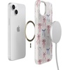 image:imageCasely iPhone 14 Plus Case  Monets Bridge  The Met Museum  Compatible with MagSafe  Classic Ultra Slim DesignCoquette Girlie  Pastel Bows