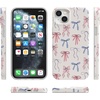 image:imageCasely iPhone 14 Plus Case  Monets Bridge  The Met Museum  Compatible with MagSafe  Classic Ultra Slim DesignCoquette Girlie  Pastel Bows