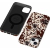 image:imageCasely iPhone 14 Plus Case  Monets Bridge  The Met Museum  Compatible with MagSafe  Classic Ultra Slim DesignCowgirl Envy  Cow Print