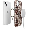 image:imageCasely iPhone 14 Plus Case  Monets Bridge  The Met Museum  Compatible with MagSafe  Classic Ultra Slim DesignCowgirl Envy  Cow Print