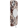 image:imageCasely iPhone 14 Plus Case  Monets Bridge  The Met Museum  Compatible with MagSafe  Classic Ultra Slim DesignCowgirl Envy  Cow Print