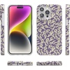 image:imageCasely iPhone 14 Pro Case  Monets Water Lilies  The Met Museum  Compatible with MagSafe  Classic Ultra Slim DesignAll Bood Up  Purple Ghost