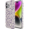image:imageCasely iPhone 14 Pro Case  Monets Water Lilies  The Met Museum  Compatible with MagSafe  Classic Ultra Slim DesignAll Bood Up  Purple Ghost