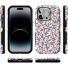 image:imageCasely iPhone 14 Pro Case  Monets Water Lilies  The Met Museum  Compatible with MagSafe  Classic Ultra Slim DesignAll Bood Up  Purple Ghost