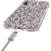 image:imageCasely iPhone 14 Pro Case  Monets Water Lilies  The Met Museum  Compatible with MagSafe  Classic Ultra Slim DesignAll Bood Up  Purple Ghost