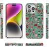image:imageCasely iPhone 14 Pro Case  Monets Water Lilies  The Met Museum  Compatible with MagSafe  Classic Ultra Slim DesignAll Decked Out  Festive Ornaments