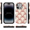 image:imageCasely iPhone 14 Pro Case  Monets Water Lilies  The Met Museum  Compatible with MagSafe  Classic Ultra Slim DesignAll Wrapped Up  Vintage Bows