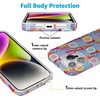 image:imageCasely iPhone 14 Pro Case  Monets Water Lilies  The Met Museum  Compatible with MagSafe  Classic Ultra Slim DesignAll You Need Is Love  Beatles
