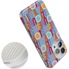 image:imageCasely iPhone 14 Pro Case  Monets Water Lilies  The Met Museum  Compatible with MagSafe  Classic Ultra Slim DesignAll You Need Is Love  Beatles