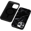 image:imageCasely iPhone 14 Pro Case  Monets Water Lilies  The Met Museum  Compatible with MagSafe  Classic Ultra Slim DesignBlack Pearl Marble