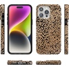 image:imageCasely iPhone 14 Pro Case  Monets Water Lilies  The Met Museum  Compatible with MagSafe  Classic Ultra Slim DesignBorn to Be Wild  Jaguar Print