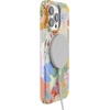 image:imageCasely iPhone 14 Pro Case  Monets Water Lilies  The Met Museum  Compatible with MagSafe  Classic Ultra Slim DesignBotanical Blooms  Floral Patchwork