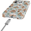 image:imageCasely iPhone 14 Pro Case  Monets Water Lilies  The Met Museum  Compatible with MagSafe  Classic Ultra Slim DesignBuilt Too Sweet  Frosted Village