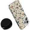 image:imageCasely iPhone 14 Pro Case  Monets Water Lilies  The Met Museum  Compatible with MagSafe  Classic Ultra Slim DesignChalet All Day  Winter Village
