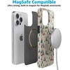 image:imageCasely iPhone 14 Pro Case  Monets Water Lilies  The Met Museum  Compatible with MagSafe  Classic Ultra Slim DesignChalet All Day  Winter Village