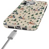 image:imageCasely iPhone 14 Pro Case  Monets Water Lilies  The Met Museum  Compatible with MagSafe  Classic Ultra Slim DesignChalet All Day  Winter Village