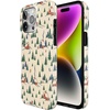 image:imageCasely iPhone 14 Pro Case  Monets Water Lilies  The Met Museum  Compatible with MagSafe  Classic Ultra Slim DesignChalet All Day  Winter Village